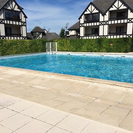 Cottage A Cabourg Luaran gambar