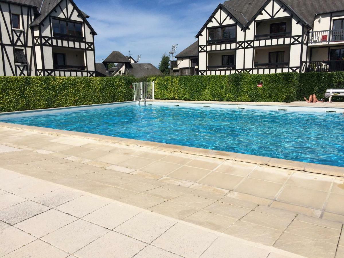 Cottage A Cabourg Luaran gambar