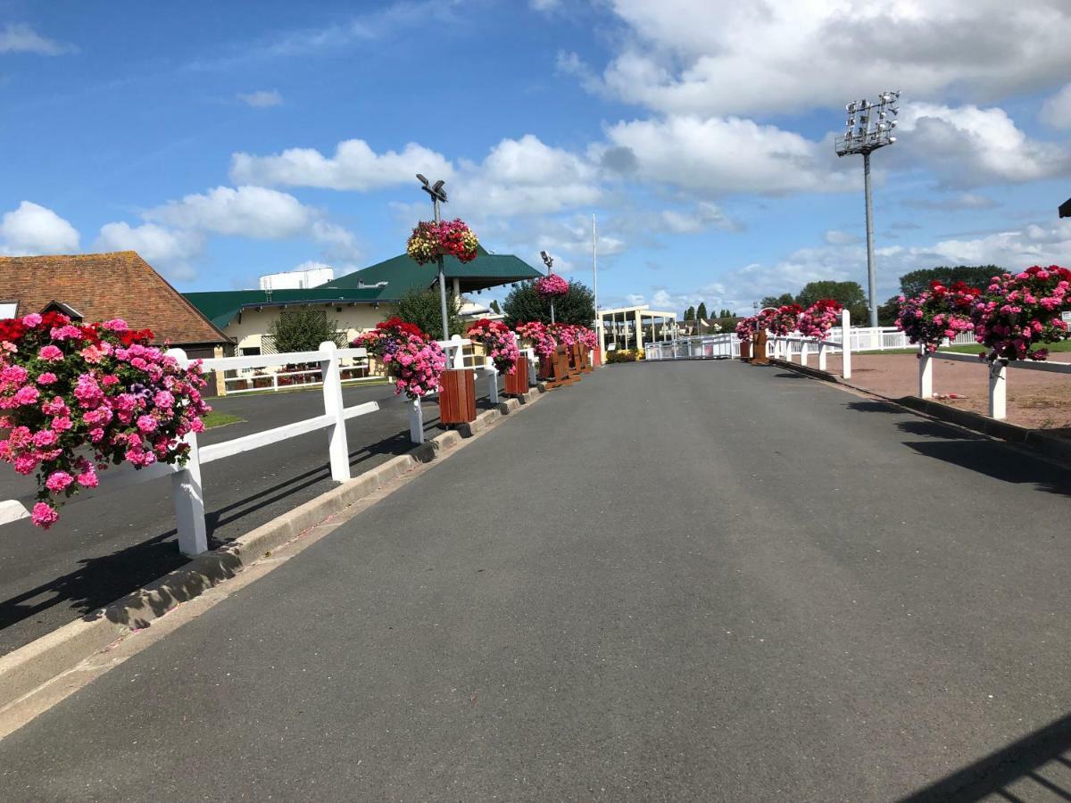 Cottage A Cabourg Luaran gambar