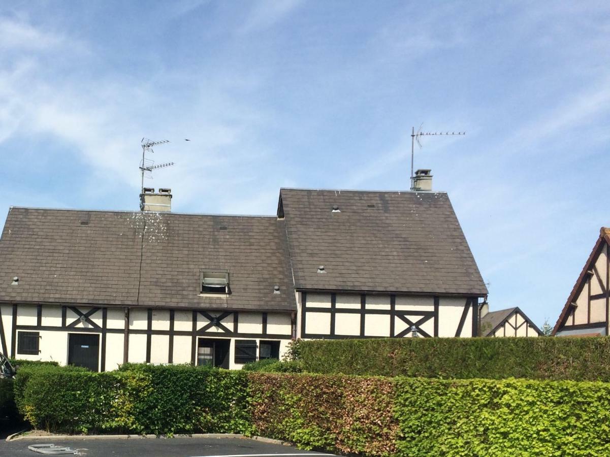 Cottage A Cabourg Luaran gambar