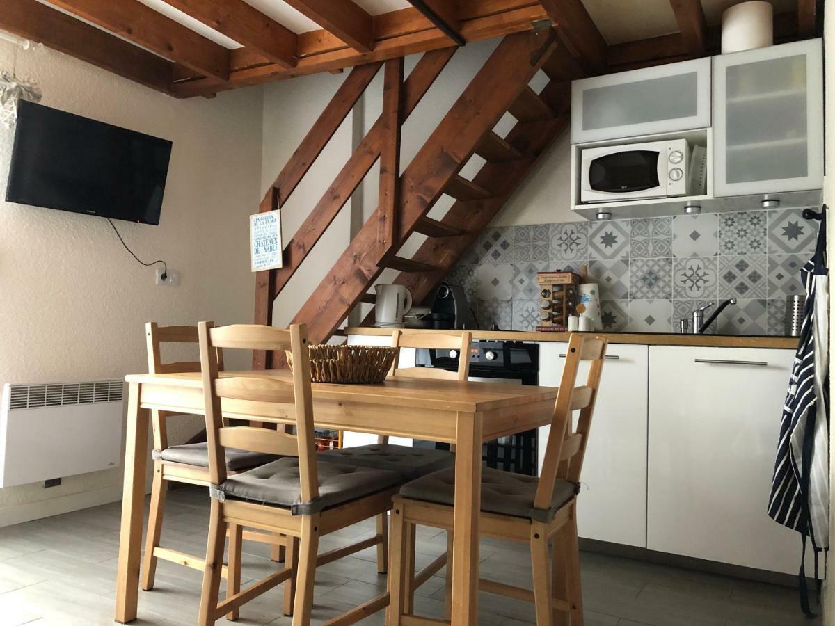 Cottage A Cabourg Luaran gambar