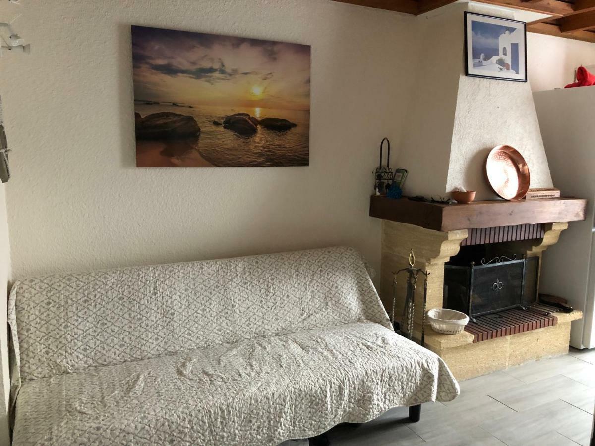 Cottage A Cabourg Luaran gambar