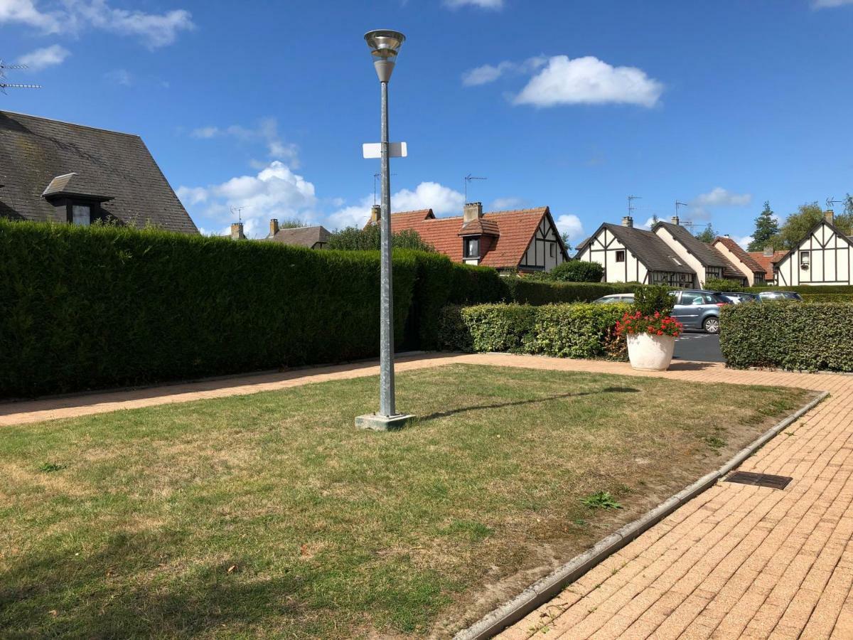 Cottage A Cabourg Luaran gambar